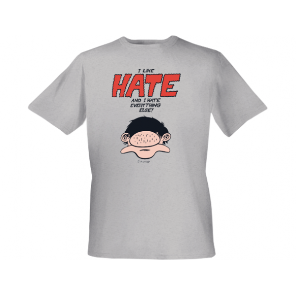 Hate T-Shirt